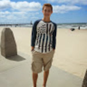 Meet your Posher, Ashton